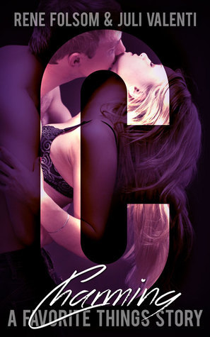 Favorite Things book cover 3