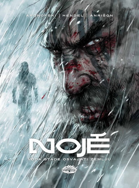 Noah book cover 3