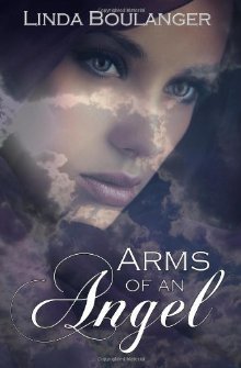 Arms of an Angel book cover