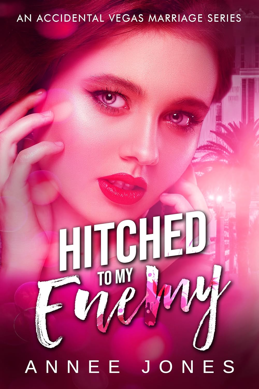 Viva Las... Oh, Sh!t book cover 3