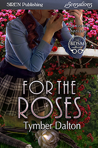 For the Roses book cover