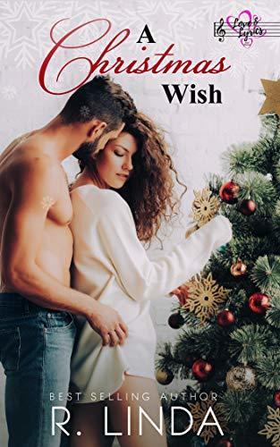 A Christmas Wish book cover