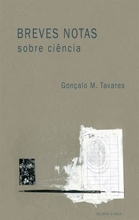 Breves Notas sobre Ciência book cover