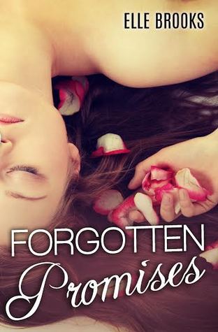 Promises book cover 2