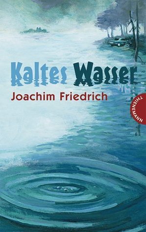 Kaltes Wasser book cover