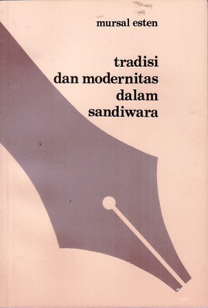 Tradisi dan Modernitas dalam Sandiwara book cover