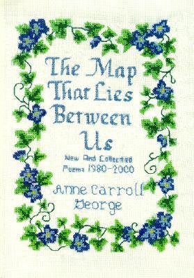 The Map That Lies Between Us book cover