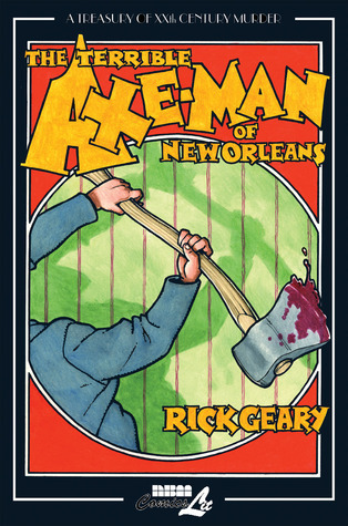 Treasury of XXth Century Murder book cover 3