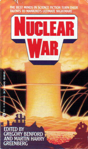 Nuclear War book cover