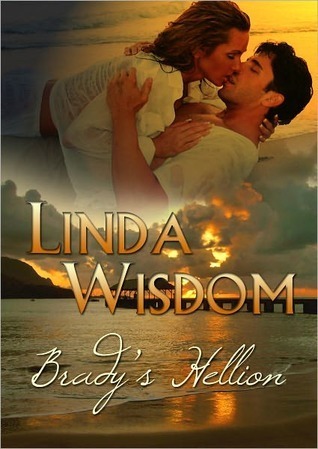 Brady's Hellion book cover