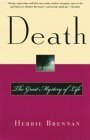 Death book cover