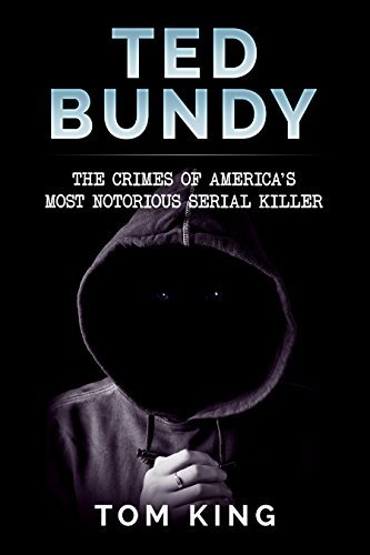 Ted Bundy book cover