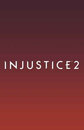 Injustice 2 (2017-2018) #59 book cover