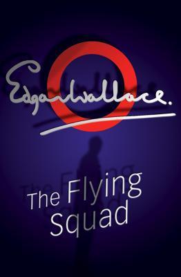 The Flying Squad book cover