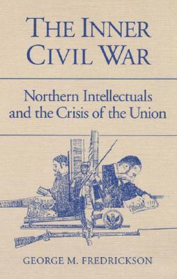 The Inner Civil War book cover