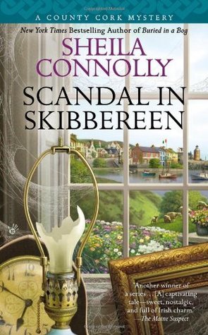 County Cork book cover 2