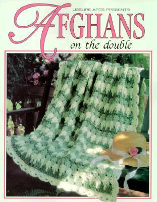 Afghans on the Double book cover