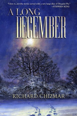 A Long December book cover