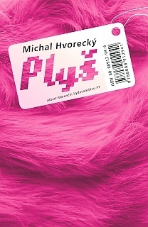 Plyš book cover