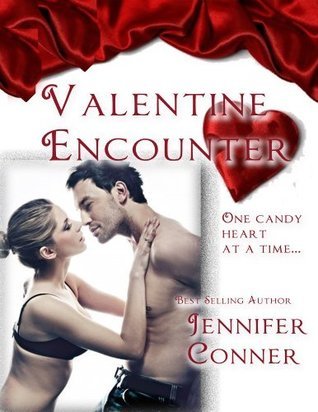 Valentine Encounter book cover