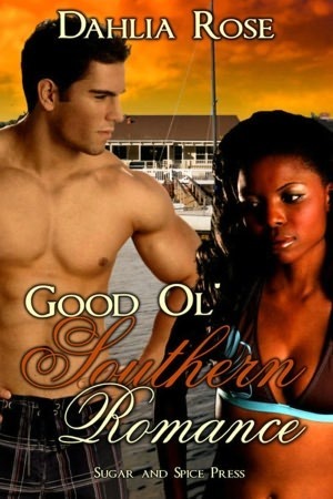 Good Ol' Southern Romance book cover