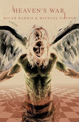 Heavens War book cover