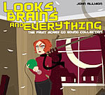 Scary Go Round book cover 1