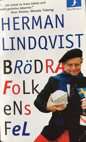 Brödrafolkens fel book cover
