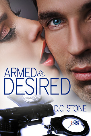 Armed and Desired book cover