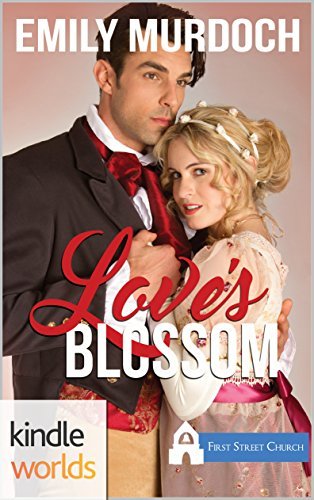 Love's Blossom book cover