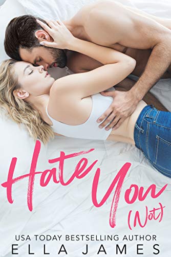 Hate You book cover