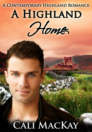 Highland Heart book cover 2