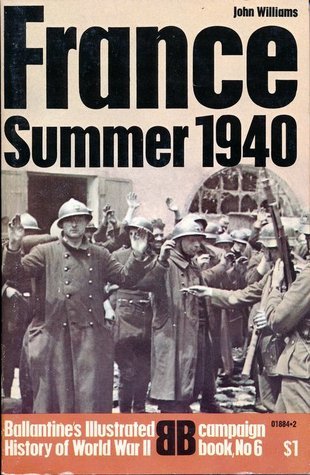 France book cover