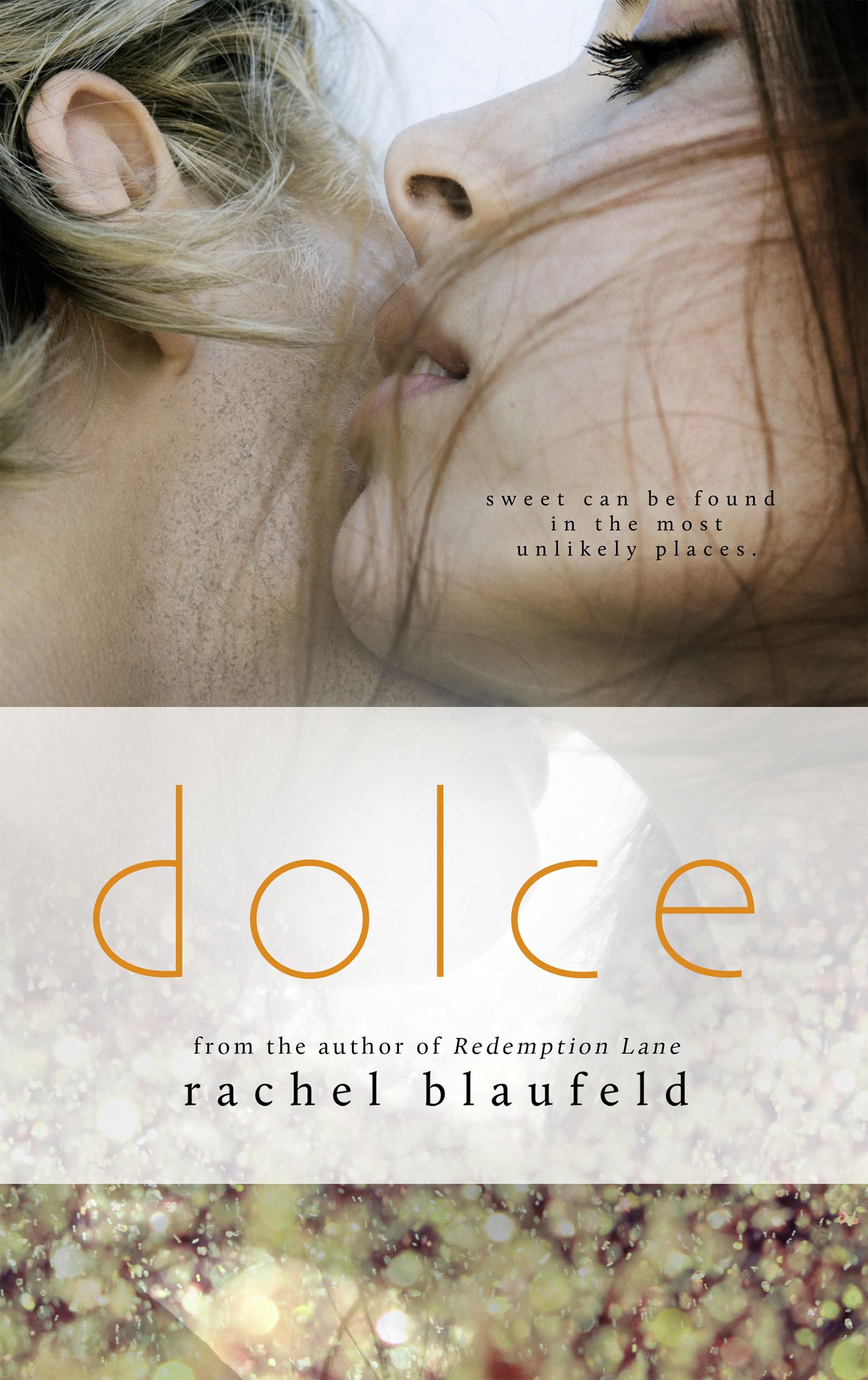 Love at Center Court book cover 2