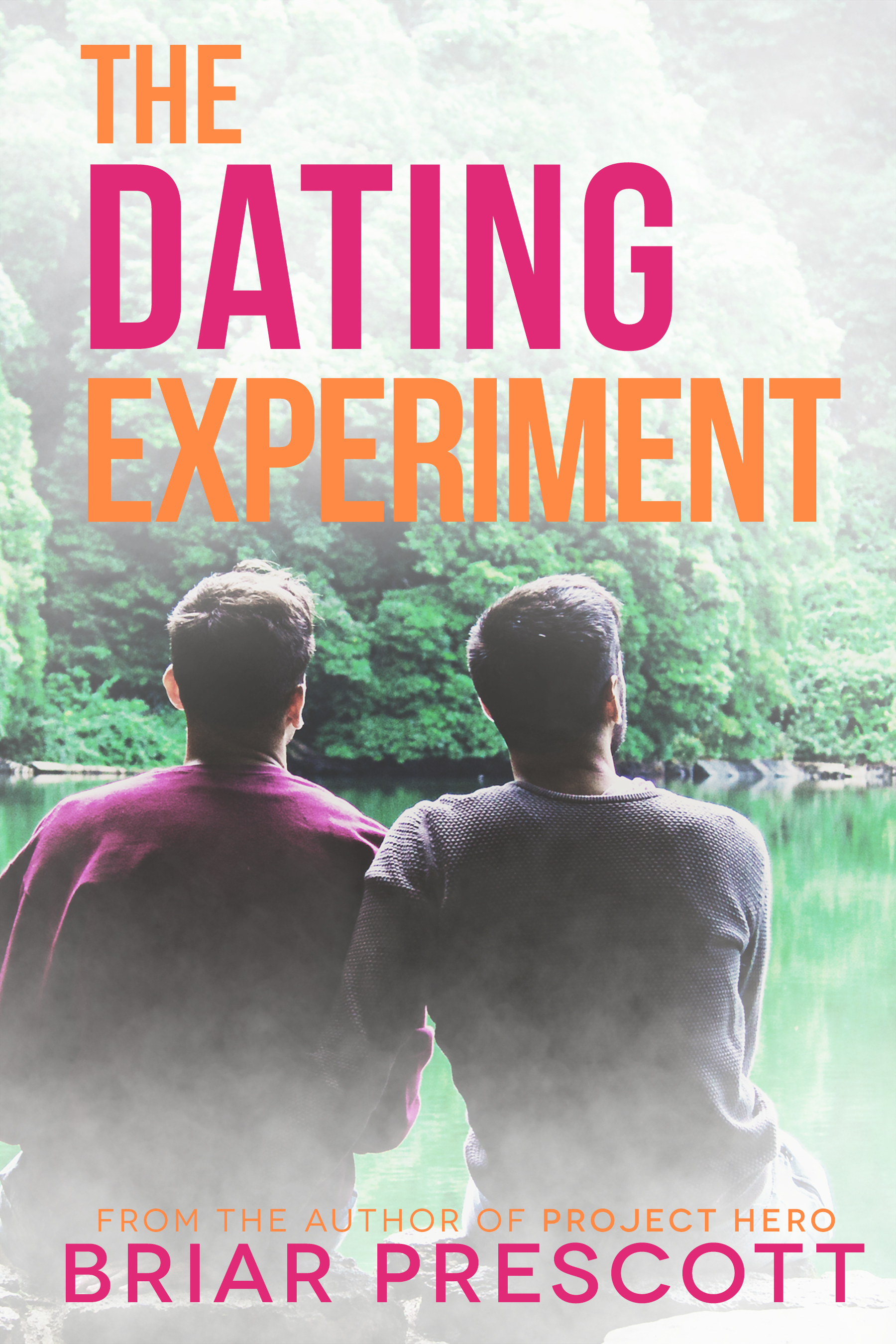 Better With You book cover 2