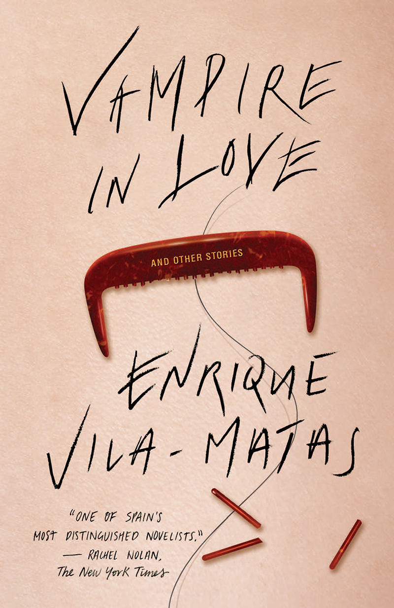 Vampire in Love book cover