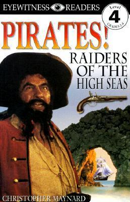 Pirates book cover
