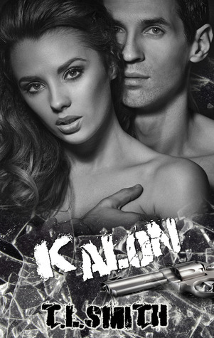 Take Over book cover 2