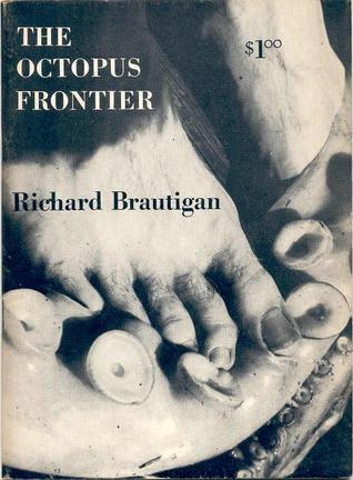 The Octopus Frontier book cover