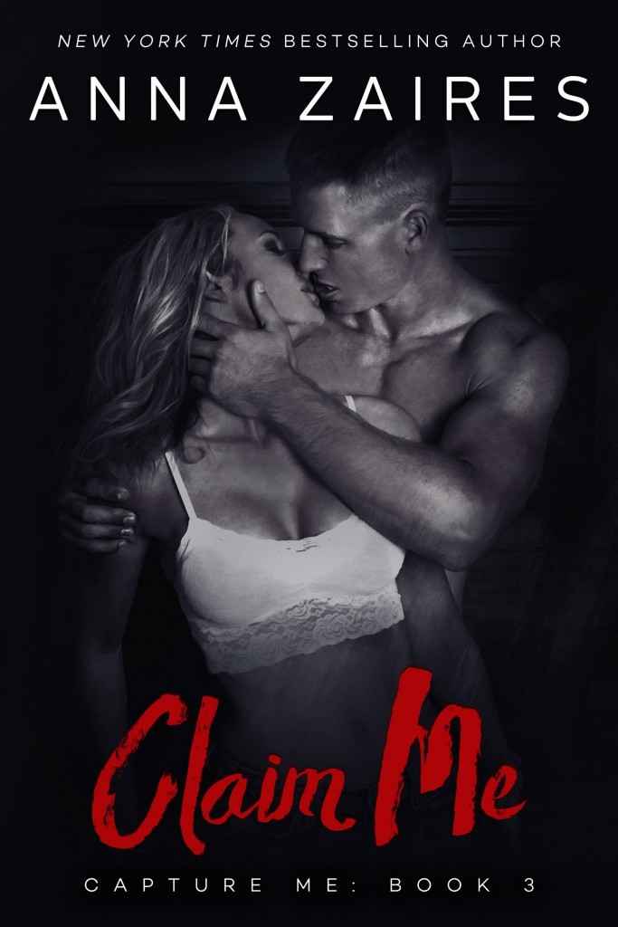 Capture Me book cover 3