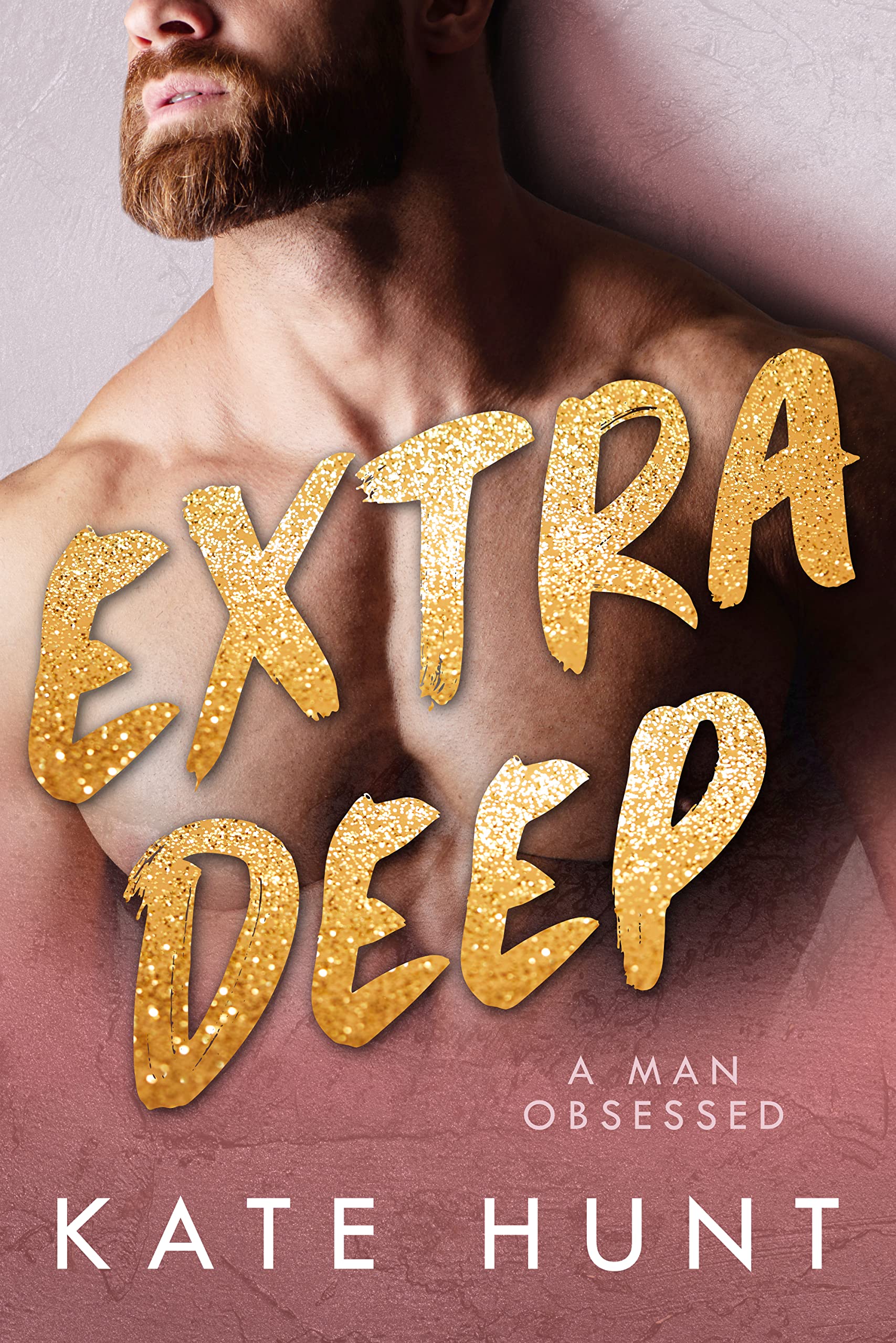 A Man Obsessed book cover 2