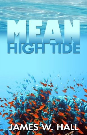 Mean High Tide book cover