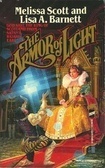 The Armor of Light book cover