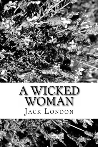 A Wicked Woman book cover