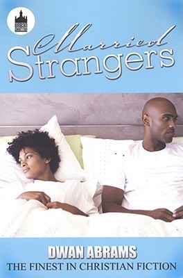 Married Strangers book cover