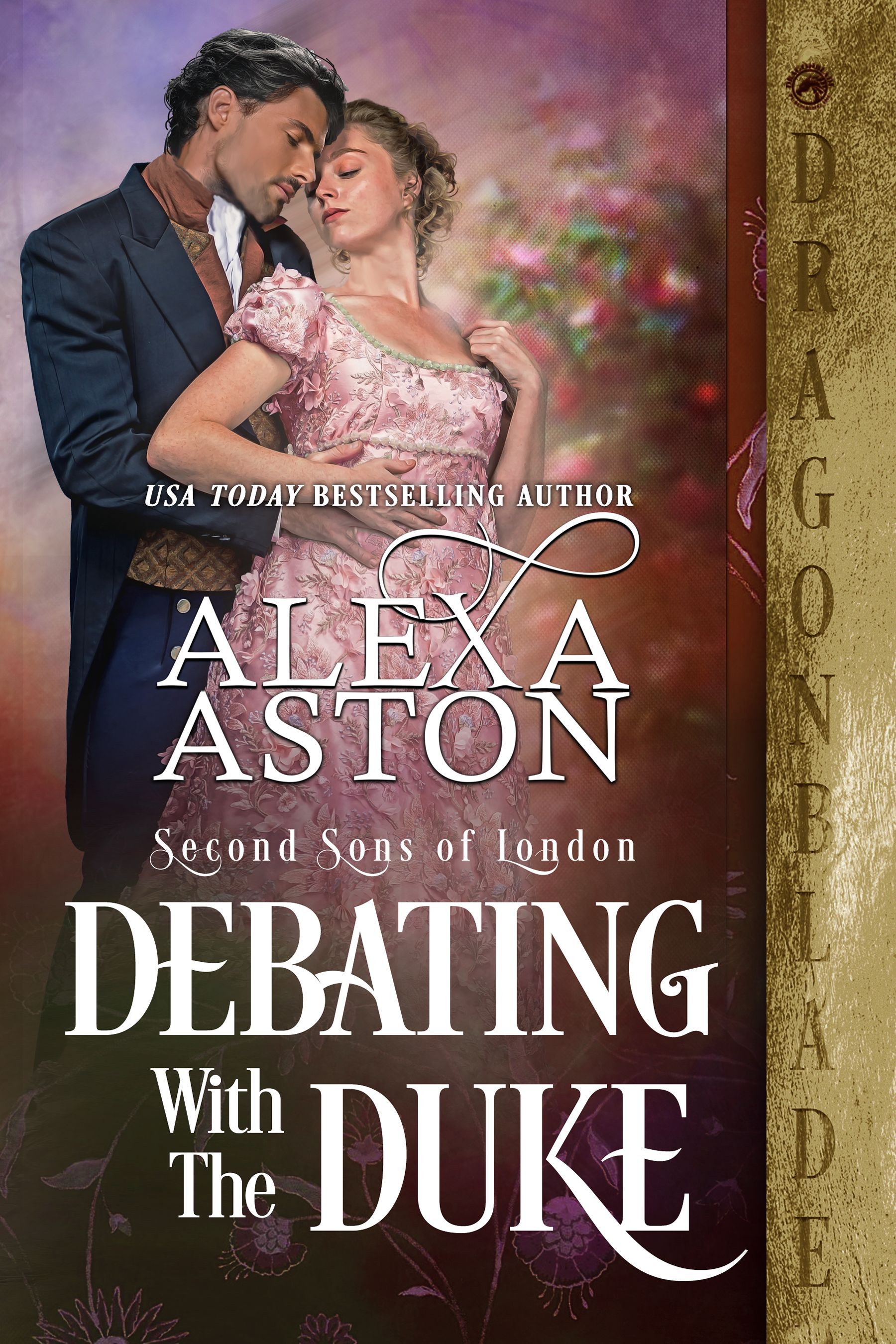 Debating with the Duke book cover