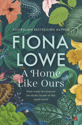 A Home Like Ours book cover