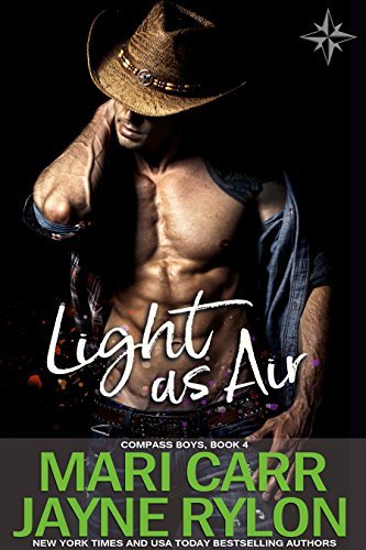 Compass Boys book cover 3