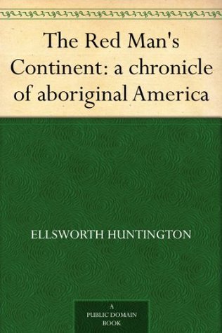 Chronicles of America book cover 1