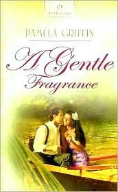 A Gentle Fragrance book cover